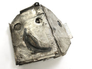 Default Title Cagiva Elefant 650 [1984] - Holder Battery Auto-made