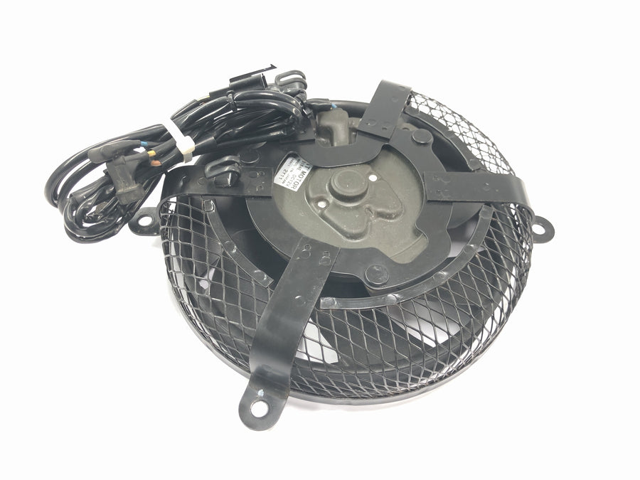 Kawasaki VN 1500 Mean Streak VN50T [2005] - Ventilateur de radiateur ventilateur électrique