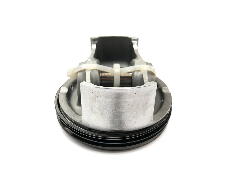 Aprilia Mille RSV 1000 ME [1999] - Cylinder Liner Piston Piston Rings Rotax