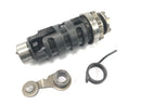 Yamaha XVS 650 4VR [1997] - shift drum shift star shift cam shift mechanism-4