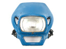 Yamaha TT 600 E 4GV [1995] - Masque de phare Masque avant Masque de lampe-2