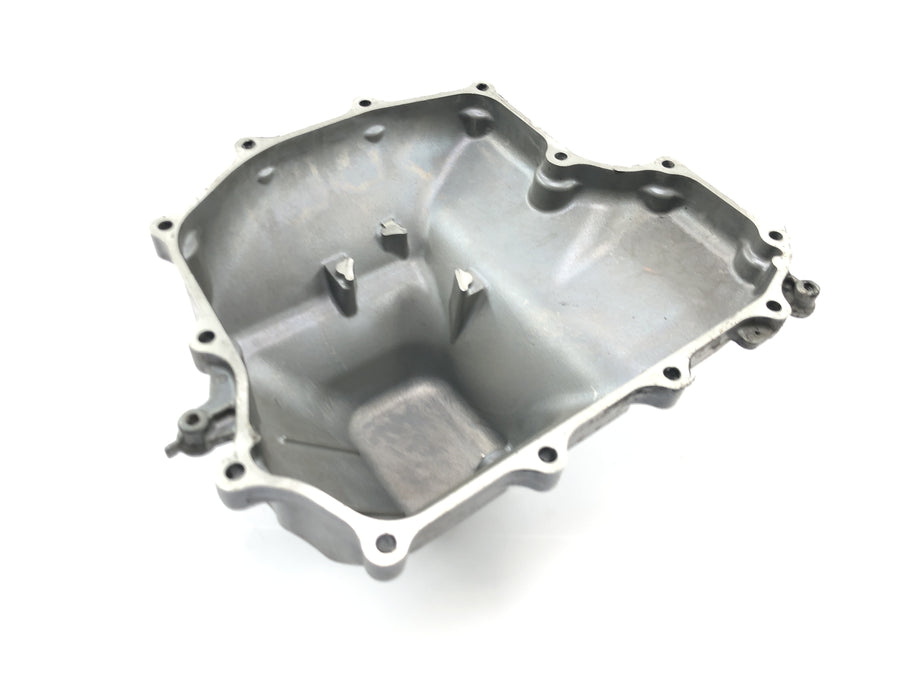 Honda CBR 1000 RR SC59 [2008] - Oil pan engine cover oil container lower part