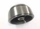 KTM 950 Adventure LC8 [2004] - Alternator rotor pole wheel rotor with starter freewheel-2