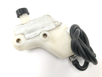 SWM RS 125 R B2 [2020] - Coolant expansion tank expansion tank - 0