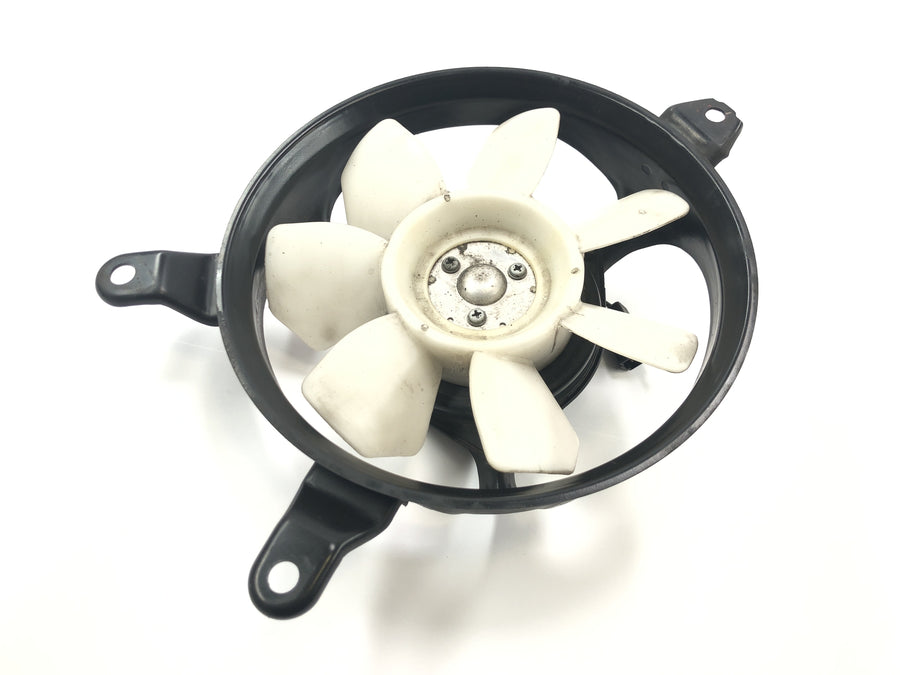 Triumph Tiger 955i 709EN [2003] - Ventilateur de radiateur ventilateur électrique