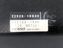 Suzuki GSX R 1000 WVBZ K3 [2003] - Control unit CDI ECU ignition unit Denso 32920-18G00-2