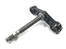 Triumph Tiger 955i 709EN [2003] - collier de fourche inférieur-5