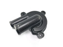 Aprilia SX 125 KX [2018] - Water pump cover, coolant connection, cooling water flange-1