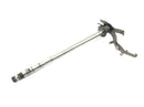 Yamaha XVS 650 4VR [1997] - shift shaft shift lever shaft shift shaft axle-2
