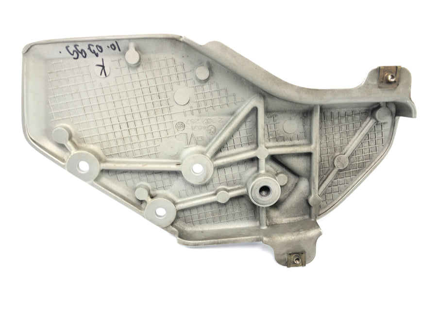 BMW K 1200 LT K2LT [1999] - Plaque repose pied gauche conducteur