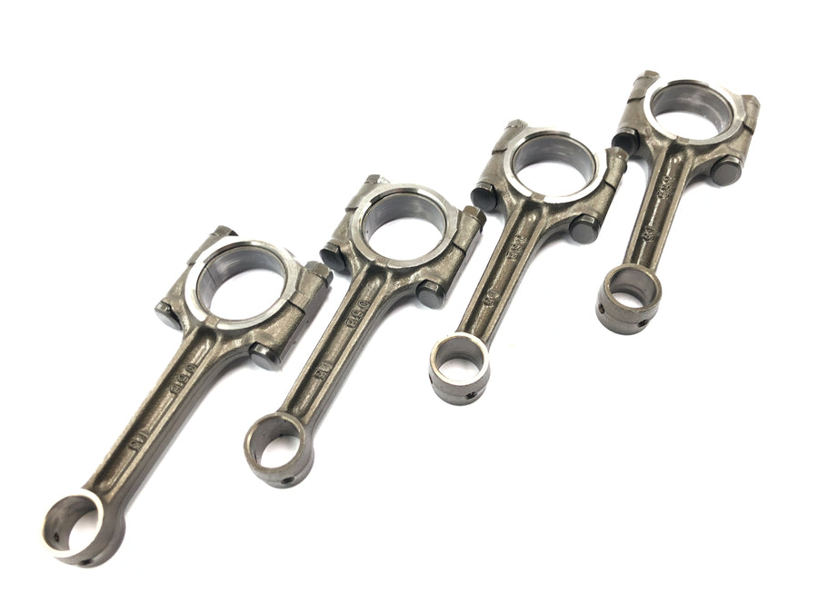 Suzuki GSX R 1100 GU74C [1987] - Connecting Rods Connecting Rods Piston Rods
