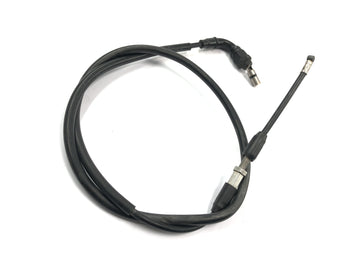 Suzuki RM Z 250 RJ41A [2007] - Choke cable Bowden cable