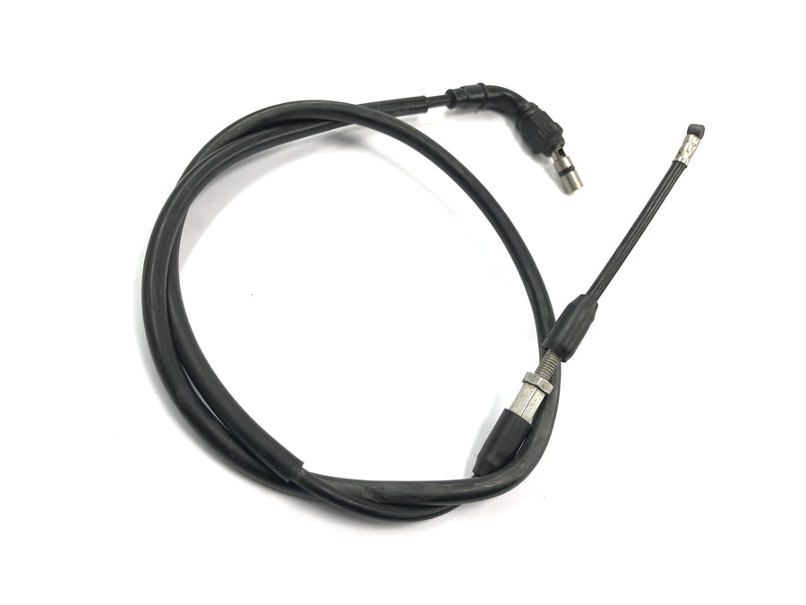 Suzuki RM Z 250 RJ41A [2007] - Choke cable Bowden cable