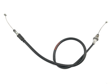 Ducati ST3 S3 [2004] - Throttle cable Bowden cable