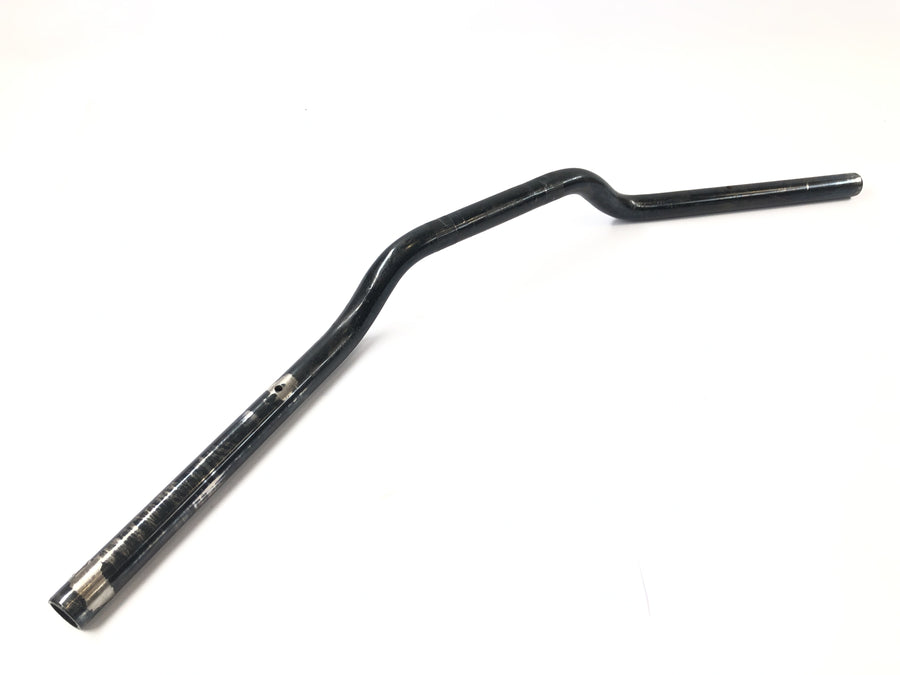 BMW R 75/5 [1973] - Motorcycle handlebars