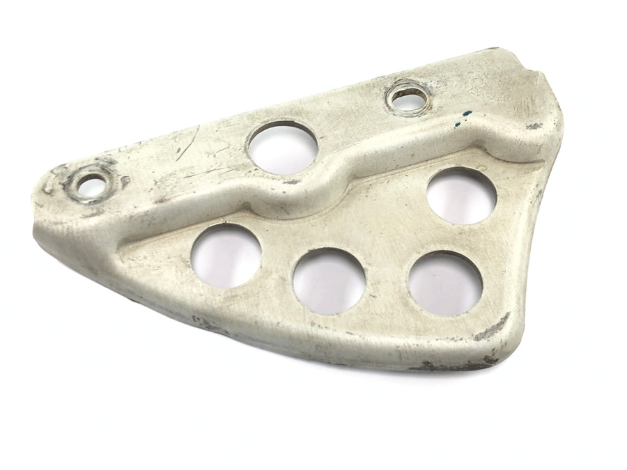 Yamaha TT 600 E 4GV [1995] - Rear brake caliper cover