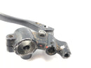 Yamaha XT 500 1U6 [1981] - Handlebar fitting right brake lever-3