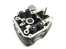 Moto Guzzi V10 Centauro [1998] - cylinder head left valve head-2