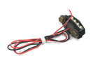 Aprilia SX 125 KX [2018] - Éclairage de plaque d'immatriculation LED Lumière de plaque d'immatriculation-2
