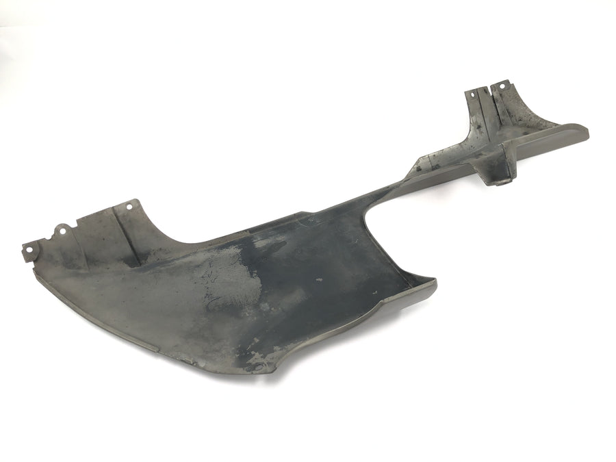 Honda CBR 600 RR PC37 [2004] - Lower left side fairing