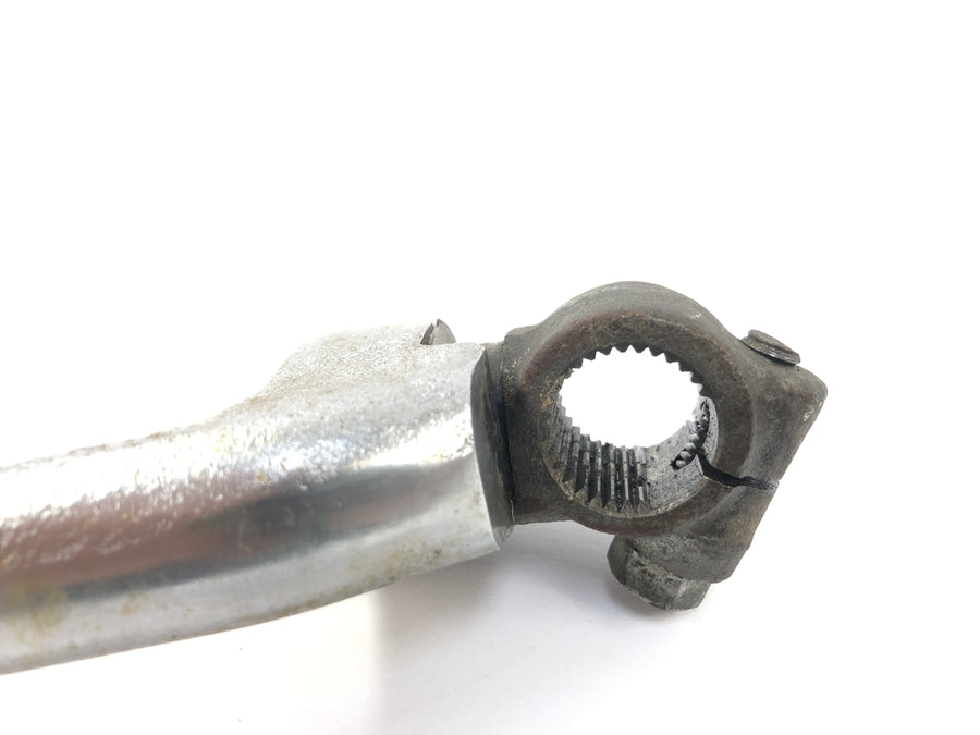 Yamaha XS 650 SE 3L1 [1979] - Lever Kickstarter