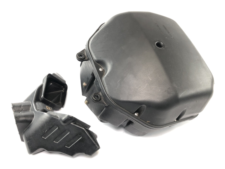 Benelli TNT 1130 [2009] - Boîte à air du filtre à air