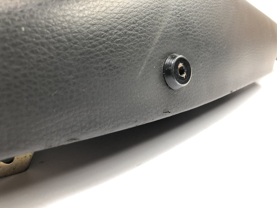 Triumph Daytona 900 T300D [1996] - Coussin de siège conducteur d'origine