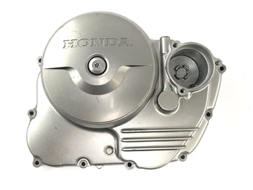 Honda FMX 650 RD12 [2006] - couvercle d'embrayage couvercle moteur droit
