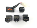 SWM RS 125 R B2 [2020] - Ignition control unit CDI ignition unit control box electronic module-5