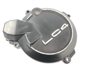 KTM 640 Adventure LC4 [2001] - Cache alternateur cache moteur