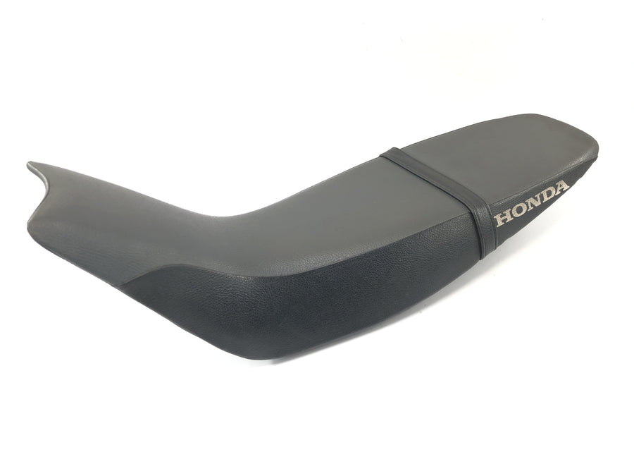 Honda FMX 650 RD12 [2006] - Selle selle