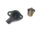 Aprilia SX 125 KX [2018] - Thermostat cooling water thermostat housing coolant controller-4