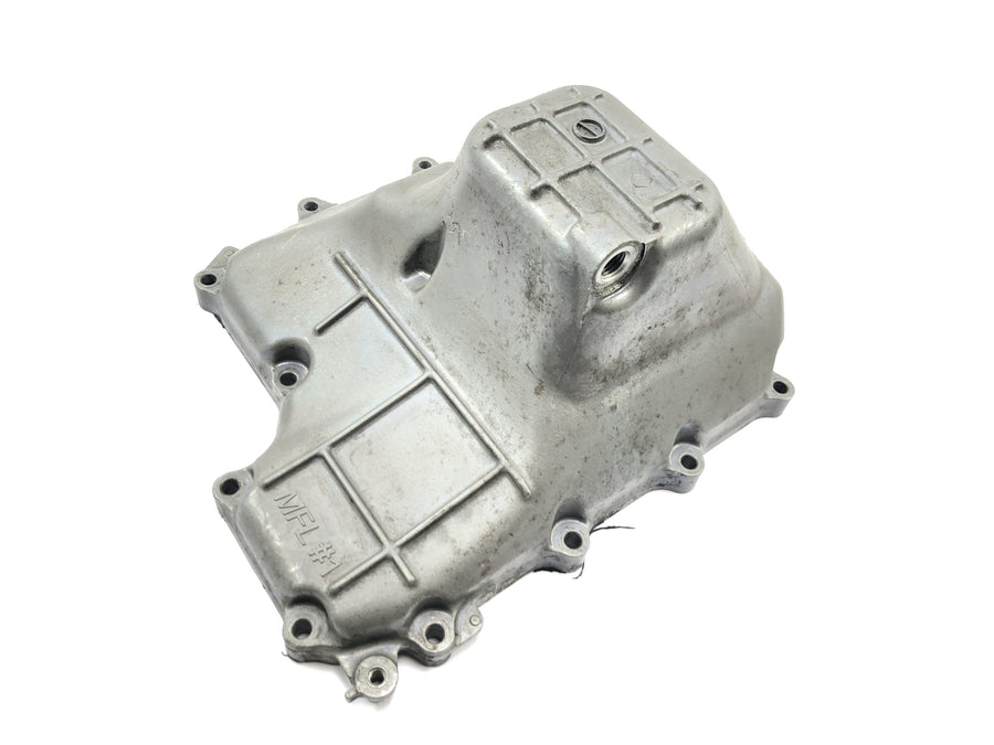 Honda CBR 1000 RR SC59 [2008] - Oil pan engine cover oil container lower part