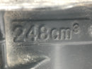 Honda XL 250 R MD03 [1993] - cylindre avec piston-6