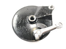 Kawasaki W 650 EJ650A [1999] - Rear brake drum, drum brake, brake anchor plate-2