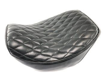 Yamaha XV 1600 Wild Star VP08 [2002] - Selle conducteur Banc de siège Coussin de siège