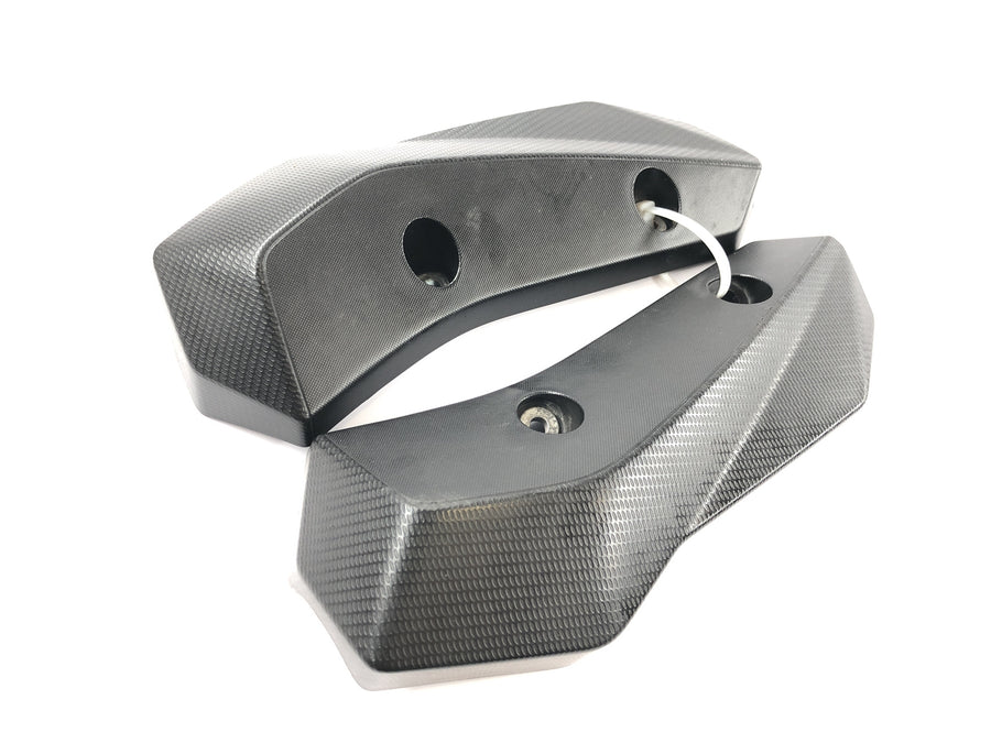 Yamaha MT07 RM04 [2014] - Radiator cover left and right fairing