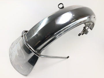 Honda GL 1000 Goldwing GL1 [1978] - Fender devant la feuille de protection Fender Fender - 0
