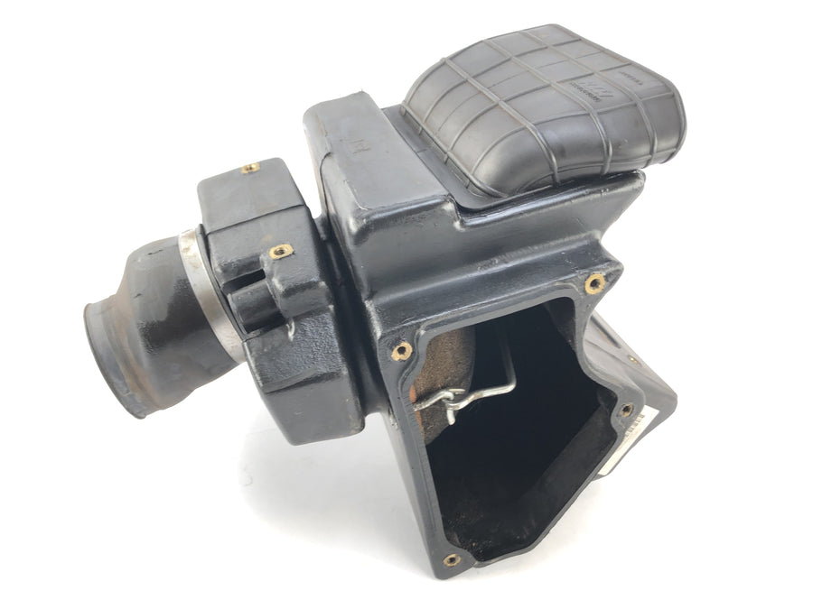 KTM LC4 640 EGS [2004] - boîte de filtre à air de la boîte à air