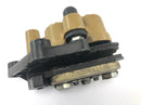 Honda NSR 125 JC20 [1991] - Brake caliper Grimeca front-4