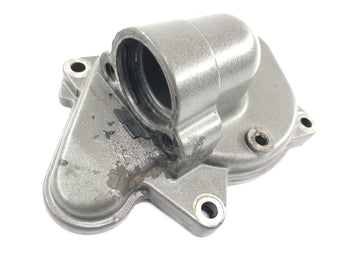 KTM 950 Adventure LC8 [2004] - Water pump cover coolant pump cover housing - 0