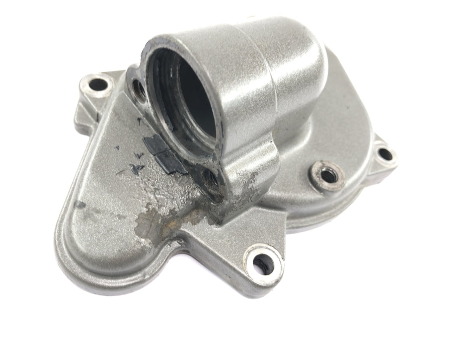 KTM 950 Adventure LC8 [2004] - Water pump cover coolant pump cover housing