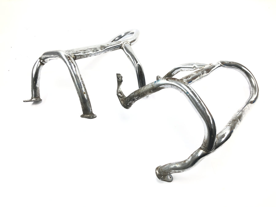 Honda GL 1500 Goldwing SC22 [1993] - Crash bar engine protection bar protection bar
