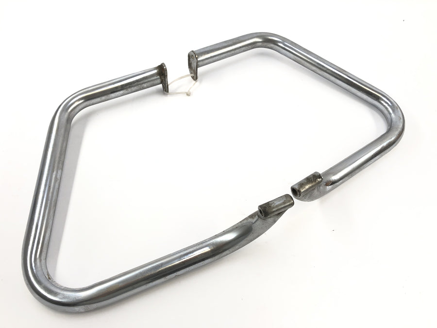 Moto Guzzi California II VT [1985] - Fall Bar Back Set