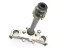 Honda XL 250 R MD03 [1993] - Lower fork bridge, steering head lower bridge, control head-5