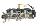 Suzuki GSX R 1000 WVB6 K6 [2006] - Throttle valve injection system-2