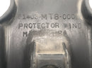 Honda GL 1500 Goldwing SC22 [1993] - triple clamp fairing lower fairing-3