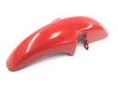 Honda NX 650 Dominator RD02 [1994] - Front fender mudguard front fender-1