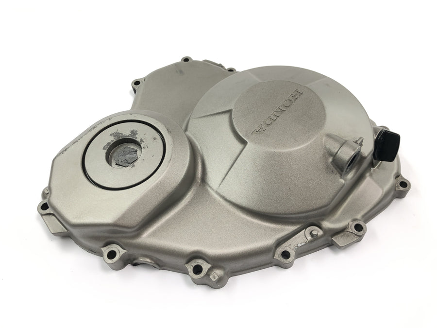Honda CBR 600 RR PC37 [2004] - Cache moteur cache embrayage