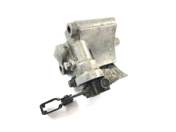 Kawasaki W 650 EJ650A [1999] - clutch slave clutch mechanism - 0